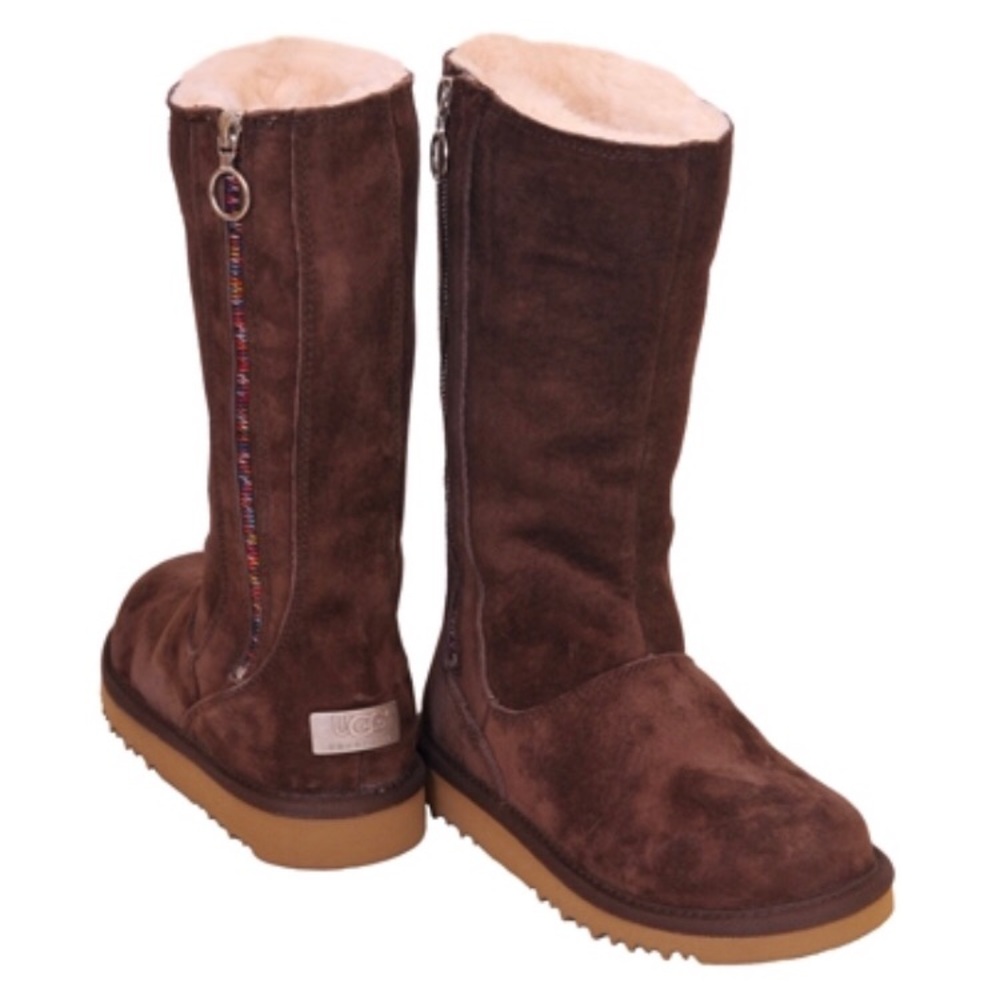 Uggs. Size 8 women’s brown like new